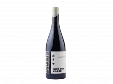 2019 Pinot Noir Vulkan - bereits ausgetrunken - Jahrgang 2020 ab November22 verfügbar