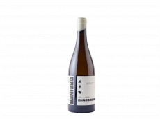 2021 Chardonnay Venus demeter zertifiziert - ausgetrunken