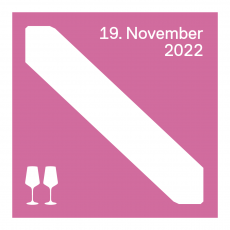Badischer Weinbahnhof - Die Generation Pinot lädt Sie ein zur Degustation - 19. November 2022