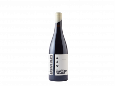 2021 Pinot Noir Vulkan demeter zertifiziert - NEU