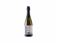 2022 Pinot Rosé Sekt demeter zertifiziert
