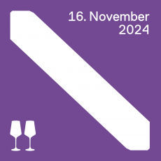 Badischer Weinbahnhof - Die Generation Pinot lädt Sie ein zur Degustation - 16. November 2024