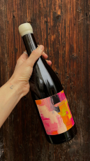 2021 Pinot Noir ENCANTO demeter zertifiziert