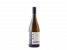 2023 Chasselas demeter zertifiziert