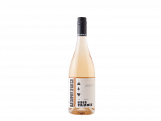 2024 Rosé Fumé demeter zertifiziert - NEU