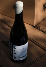 2024 Grauburgunder Rütti demeter zertifiziert - NEU