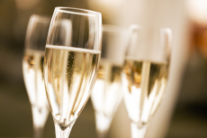 Méthode Champenoise mit GREINER Wein
