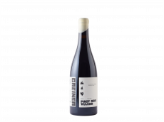 2022 Pinot Noir Vulkan MAGNUM 1,5 Liter demeter zertifiziert