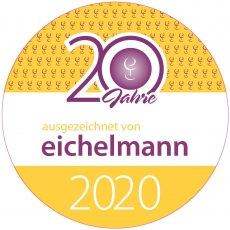 Ausgezeichnet von Eichelmann 2020