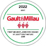 Gault&Millau Bewertung bei Sekt 2022 und Große Weine 2022