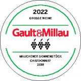 Gault&Millau Bewertung bei Sekt 2022 und Große Weine 2022