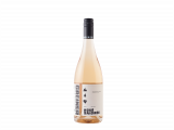 2023 Rosé Fumé demeter zertifiziert - Premiere am Landweinmarkt 26. April