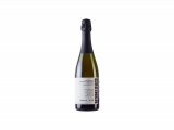 2022 Pinot Rosé Sekt demeter zertifiziert