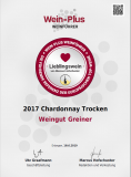 BEST OF Pinot Blanc de lAllemagne - Jamais plus dans seconde ligue! Marcus Hofschuster